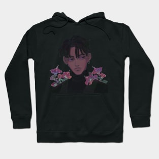 Flower Boy Hoodie